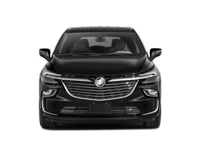 2022 Buick Enclave Avenir
