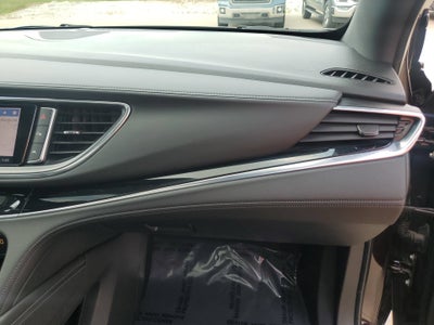 2022 Buick Enclave Avenir