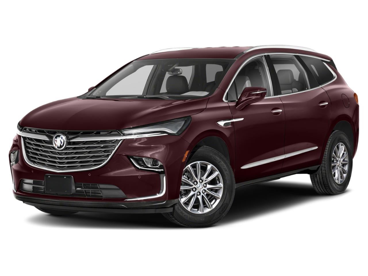 2022 Buick Enclave Avenir