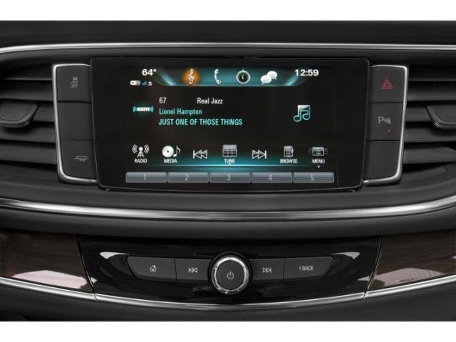 2019 Buick Enclave Avenir