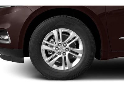 2019 Buick Enclave Avenir