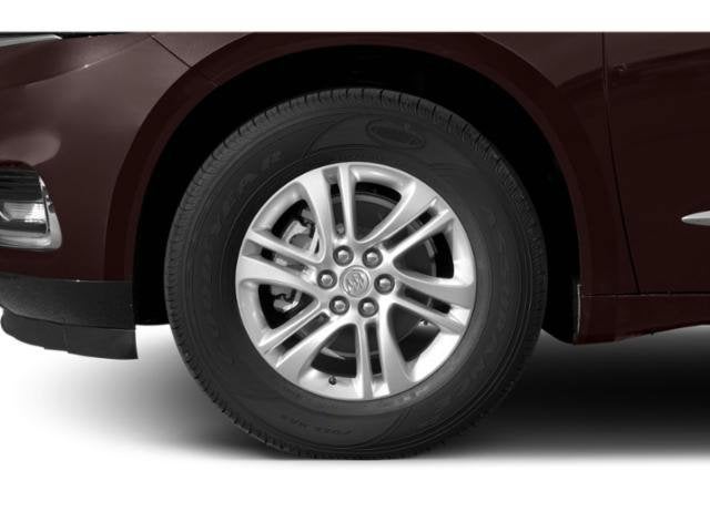 2019 Buick Enclave Avenir