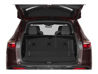 2019 Buick Enclave Avenir