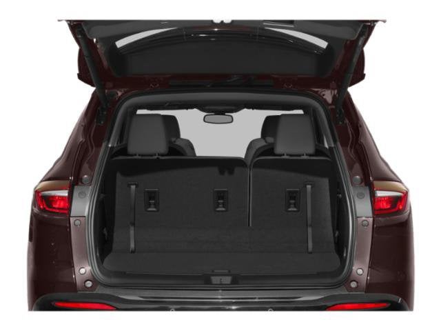 2019 Buick Enclave Avenir