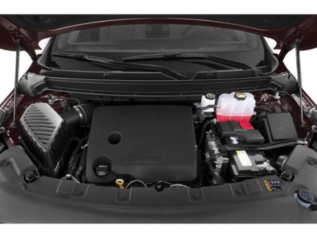 2019 Buick Enclave Avenir