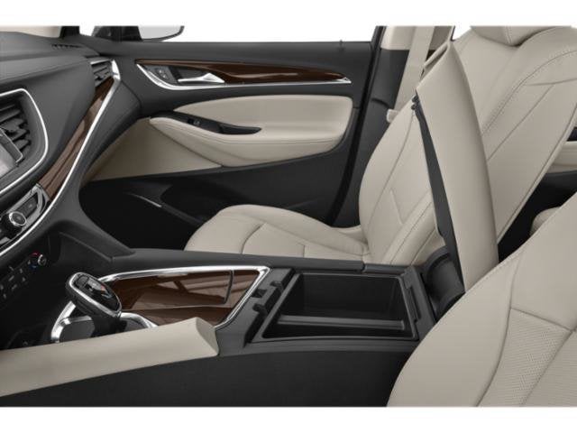 2019 Buick Enclave Avenir