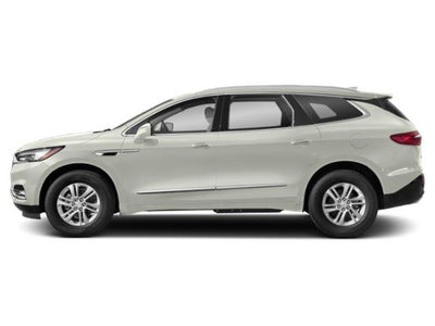 2019 Buick Enclave Avenir