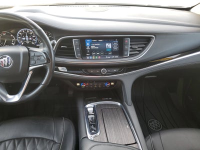 2022 Buick Enclave Avenir