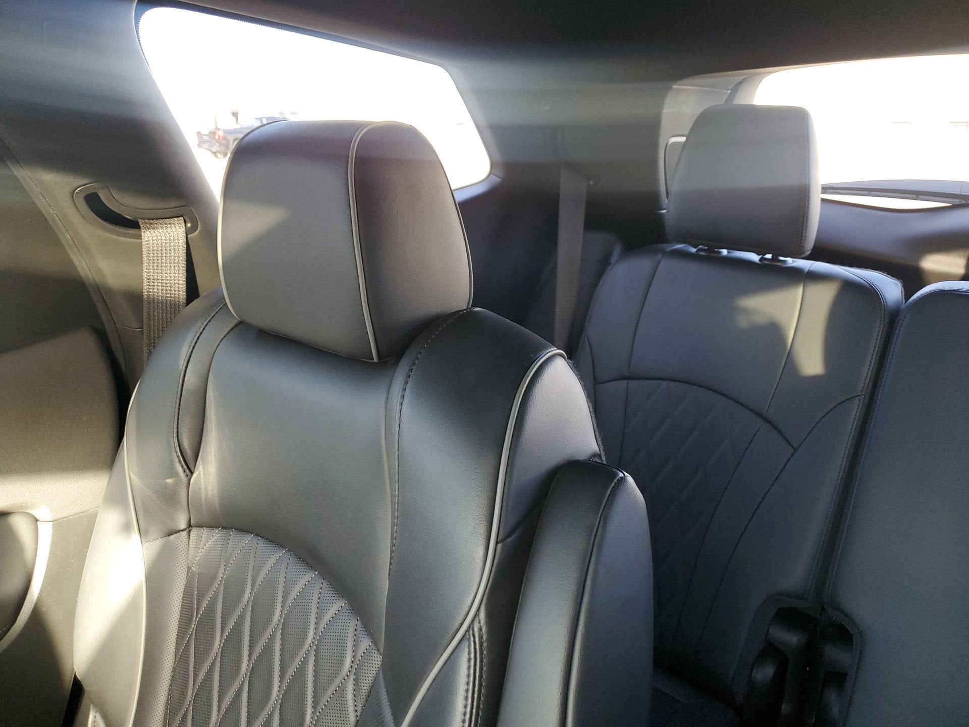 2022 Buick Enclave Avenir