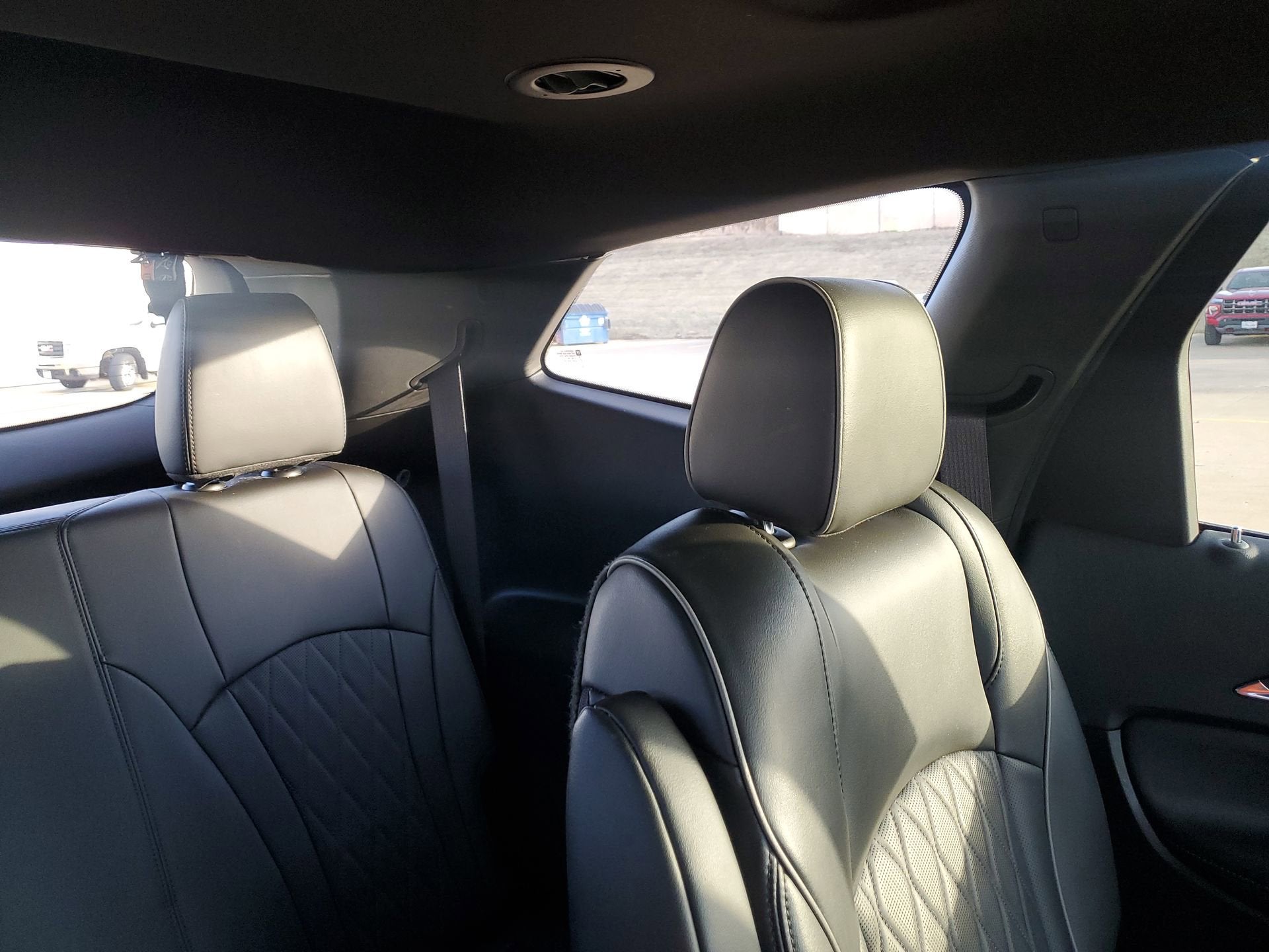 2022 Buick Enclave Avenir