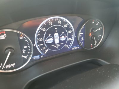 2022 Buick Enclave Avenir