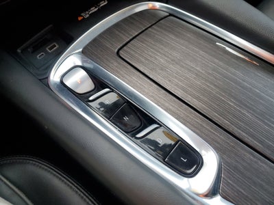 2022 Buick Enclave Avenir