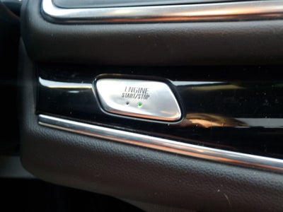 2022 Buick Enclave Avenir