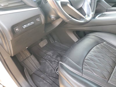 2022 Buick Enclave Avenir