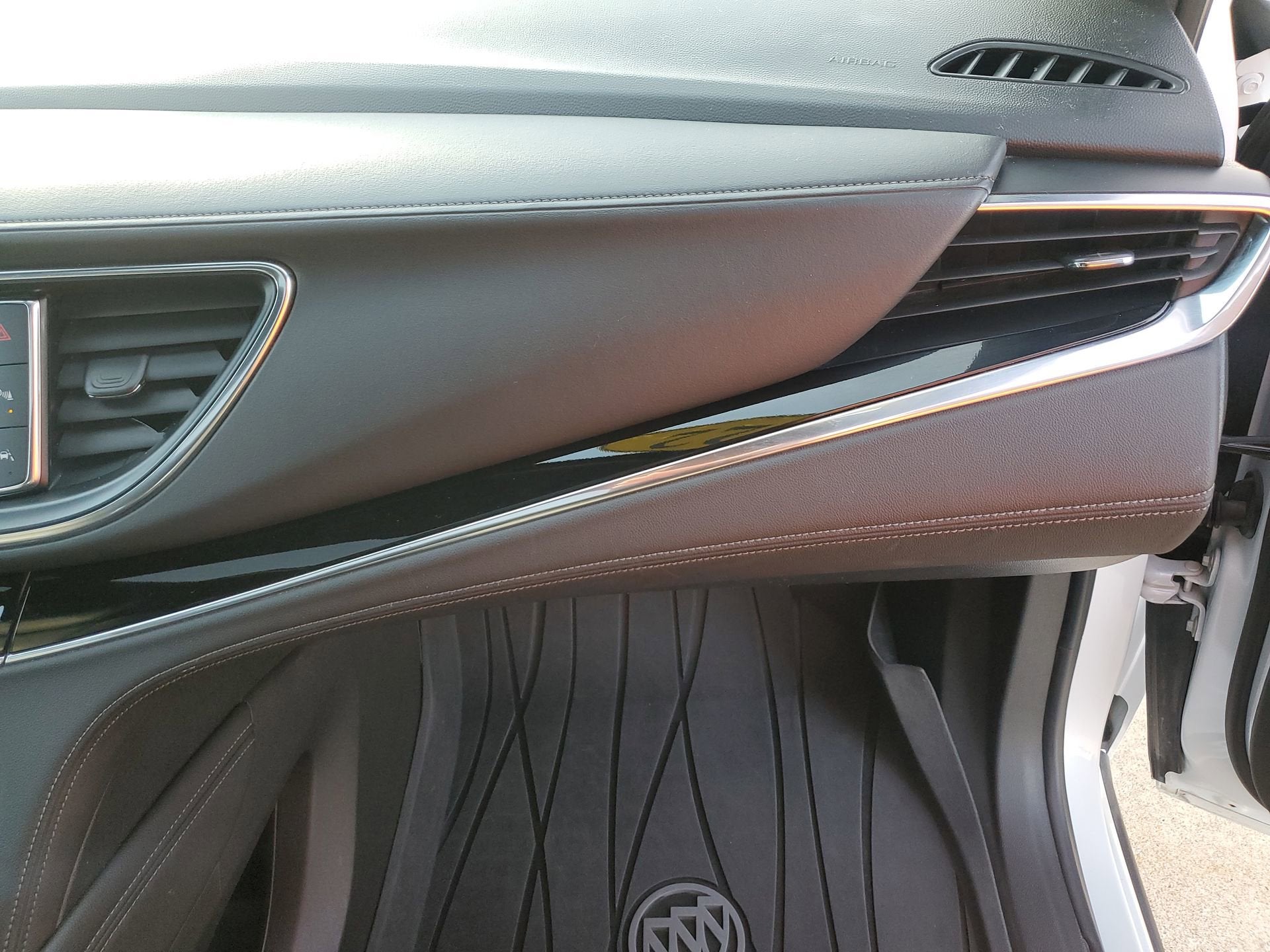 2022 Buick Enclave Avenir