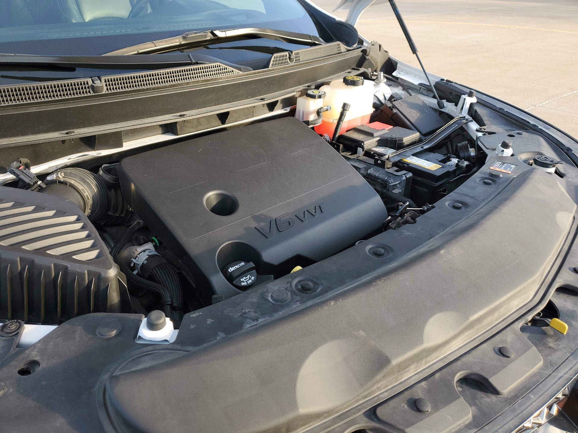 2022 Buick Enclave Avenir