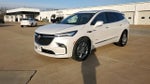 2022 Buick Enclave Avenir
