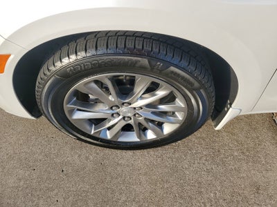 2022 Buick Enclave Avenir