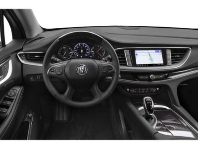 2020 Buick Enclave Avenir