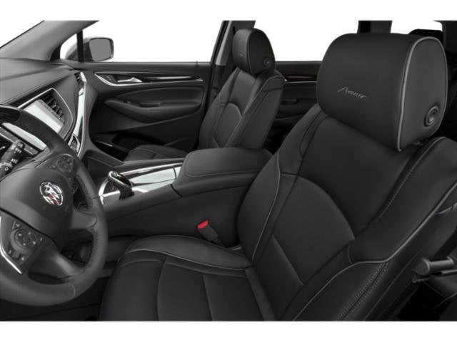 2020 Buick Enclave Avenir