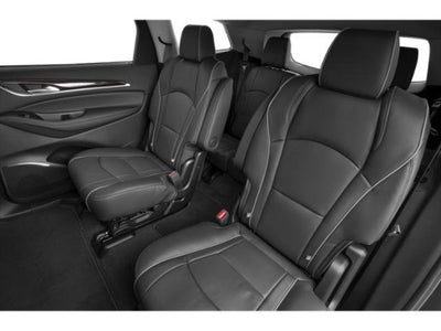 2020 Buick Enclave Avenir