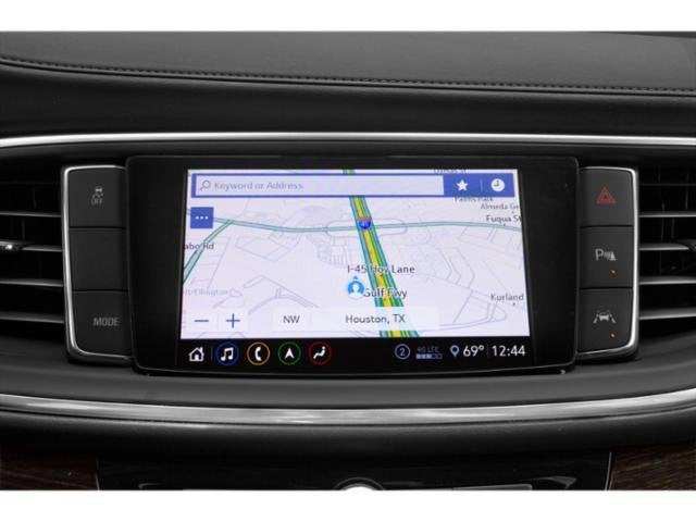 2020 Buick Enclave Avenir