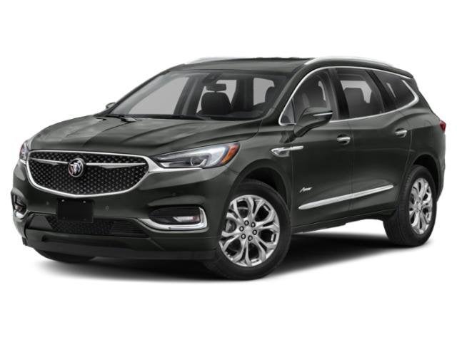2020 Buick Enclave Avenir