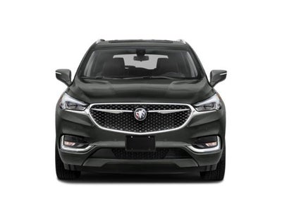 2020 Buick Enclave Avenir
