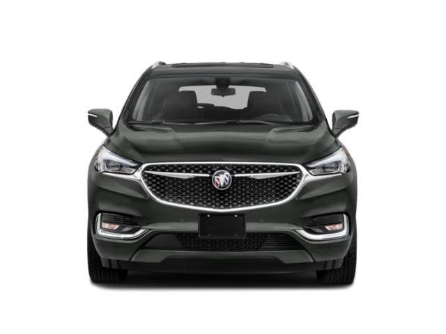2020 Buick Enclave Avenir