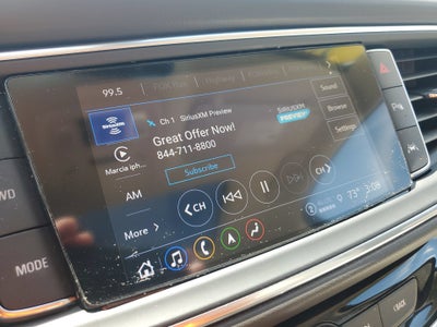 2023 Buick Enclave Avenir