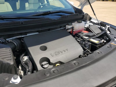 2023 Buick Enclave Avenir
