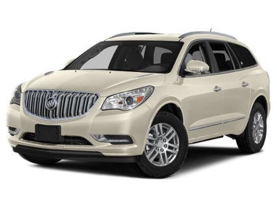 2015 Buick Enclave Premium