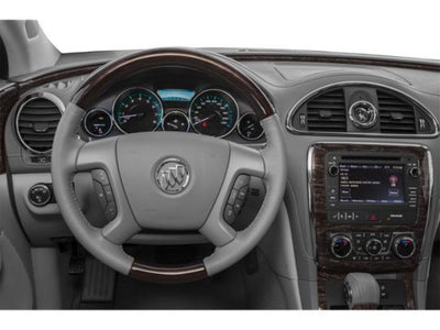 2015 Buick Enclave Premium