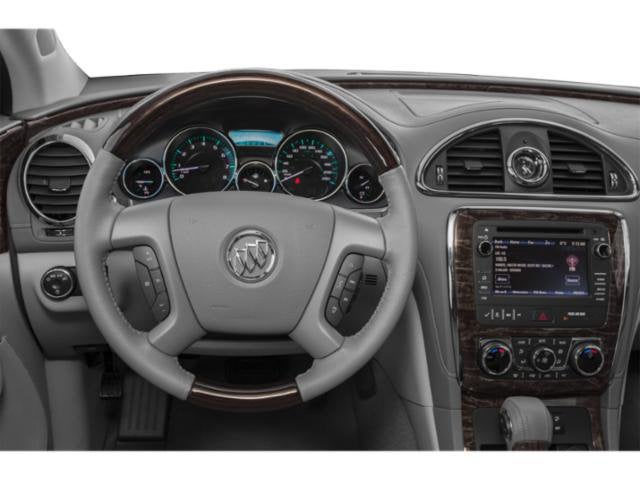 2015 Buick Enclave Premium