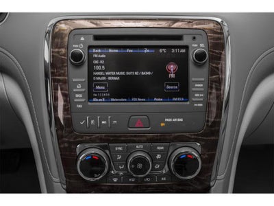 2015 Buick Enclave Premium