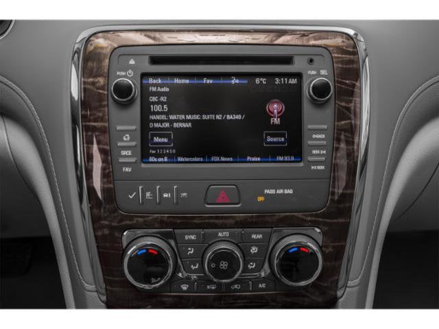 2015 Buick Enclave Premium