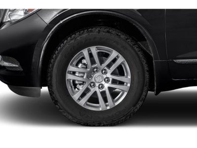 2015 Buick Enclave Premium