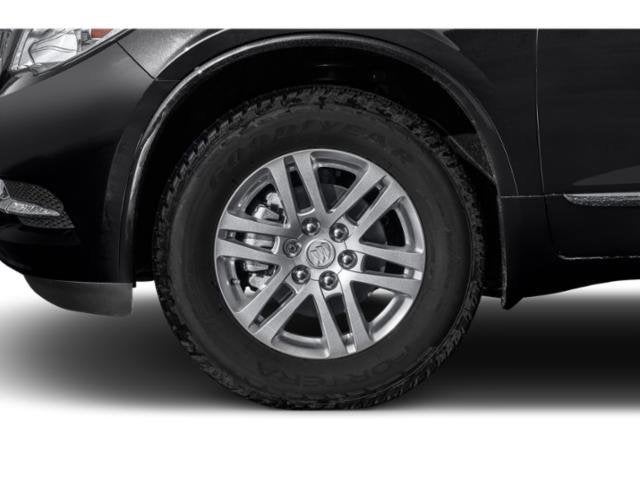 2015 Buick Enclave Premium