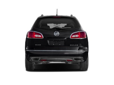 2015 Buick Enclave Premium