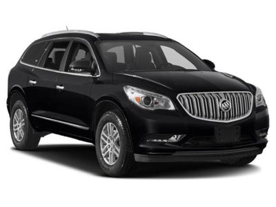 2015 Buick Enclave Premium