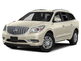 2015 Buick Enclave Premium
