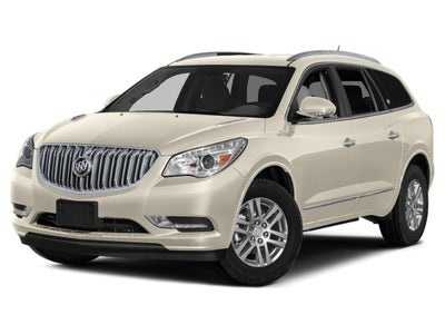 2015 Buick Enclave Premium