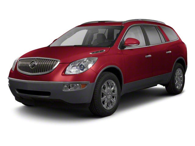 2010 Buick Enclave CXL-2 AWD's photo
