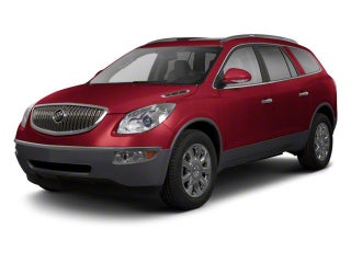 2010 Buick Enclave CXL w/2XL