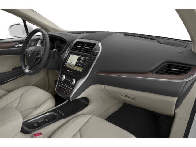 2019 Lincoln MKC Select