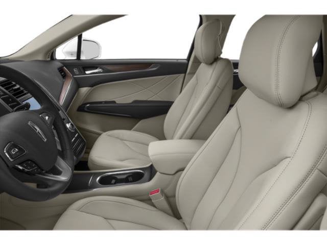 2019 Lincoln MKC Select