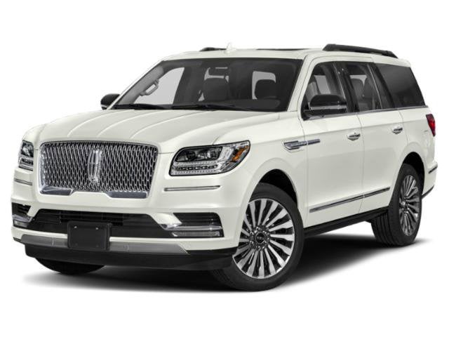 2019 Lincoln Navigator Reserve 4WD's photo