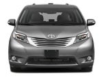 2017 Toyota Sienna XLE Auto Access Seat