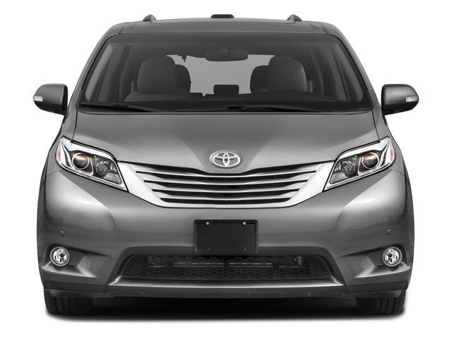 2017 Toyota Sienna XLE Auto Access Seat