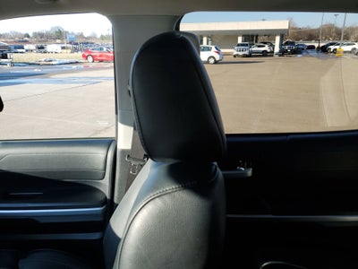 2016 Toyota Tundra 4WD Truck LTD